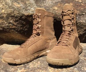 oakley tactical boots