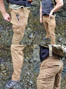 511 edge chino review