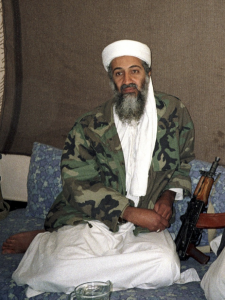 Osama bin Laden