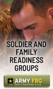 Army Family Readiness Group