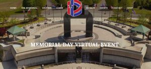 National D-Day Memorial Event 