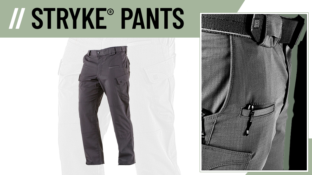 511 Stryke Pants