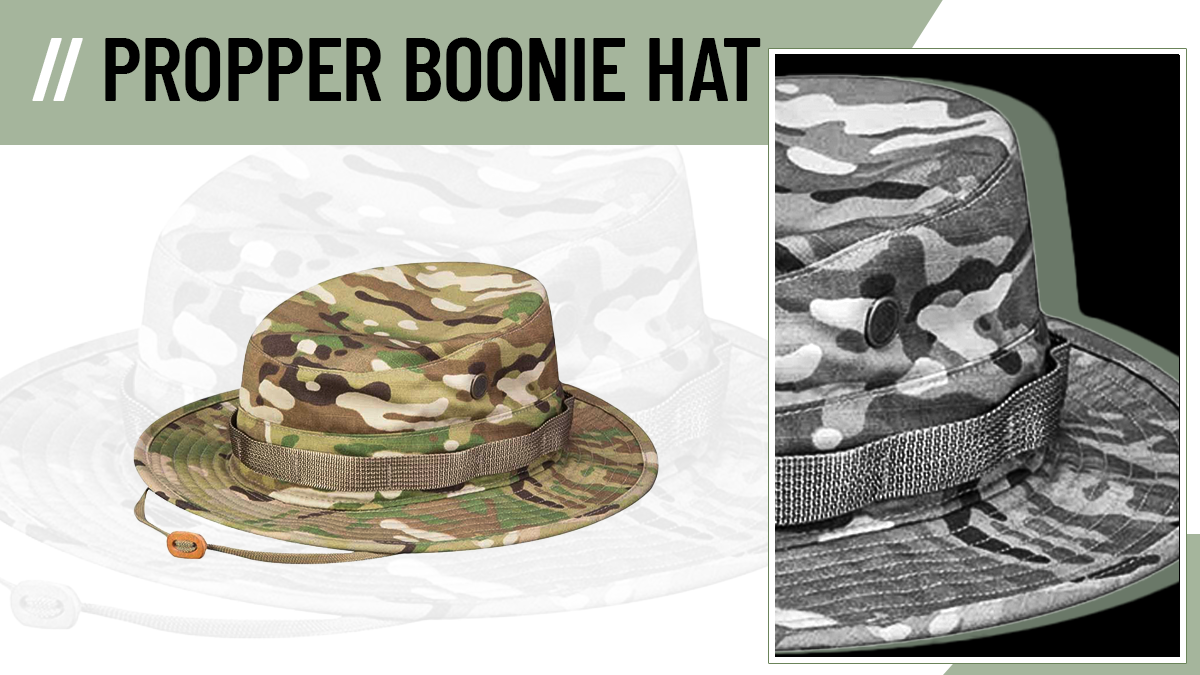 Propper Boonie Cap