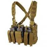 condor chest rig