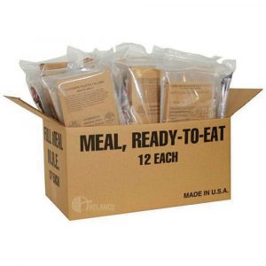 mre commercial