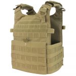 Condor-plate-carrier