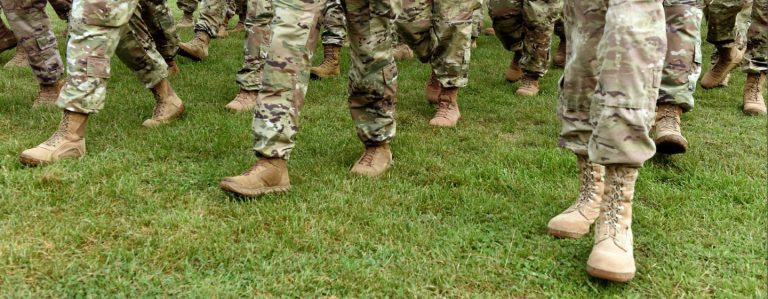 Best Tactical Boots of 2020 - US Patriot Blog