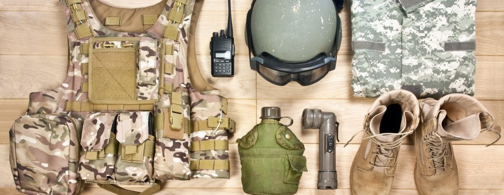 Best MOLLE Gear for Use on Duty - US Patriot Blog