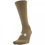 under armour military sock