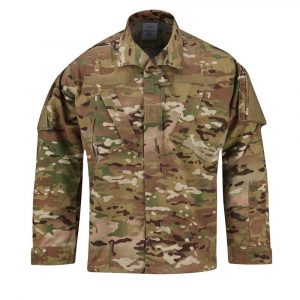 Uniform Guide: OCP Cold Weather Gear - US Patriot Blog