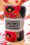 wube blanket