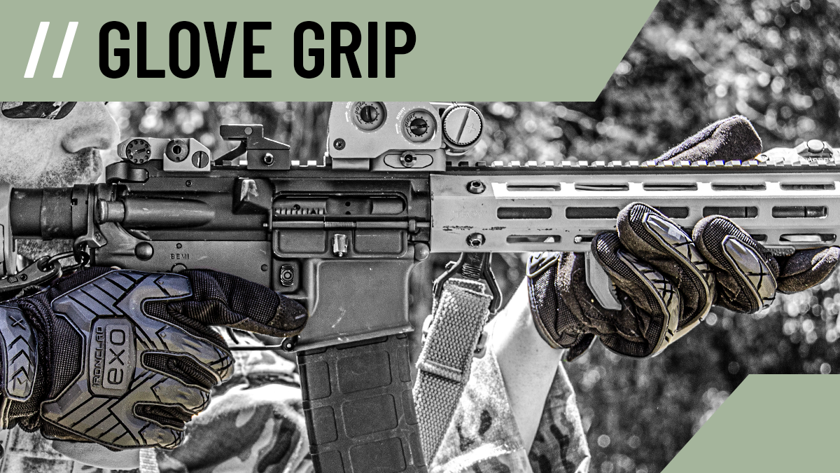 Glove Grip