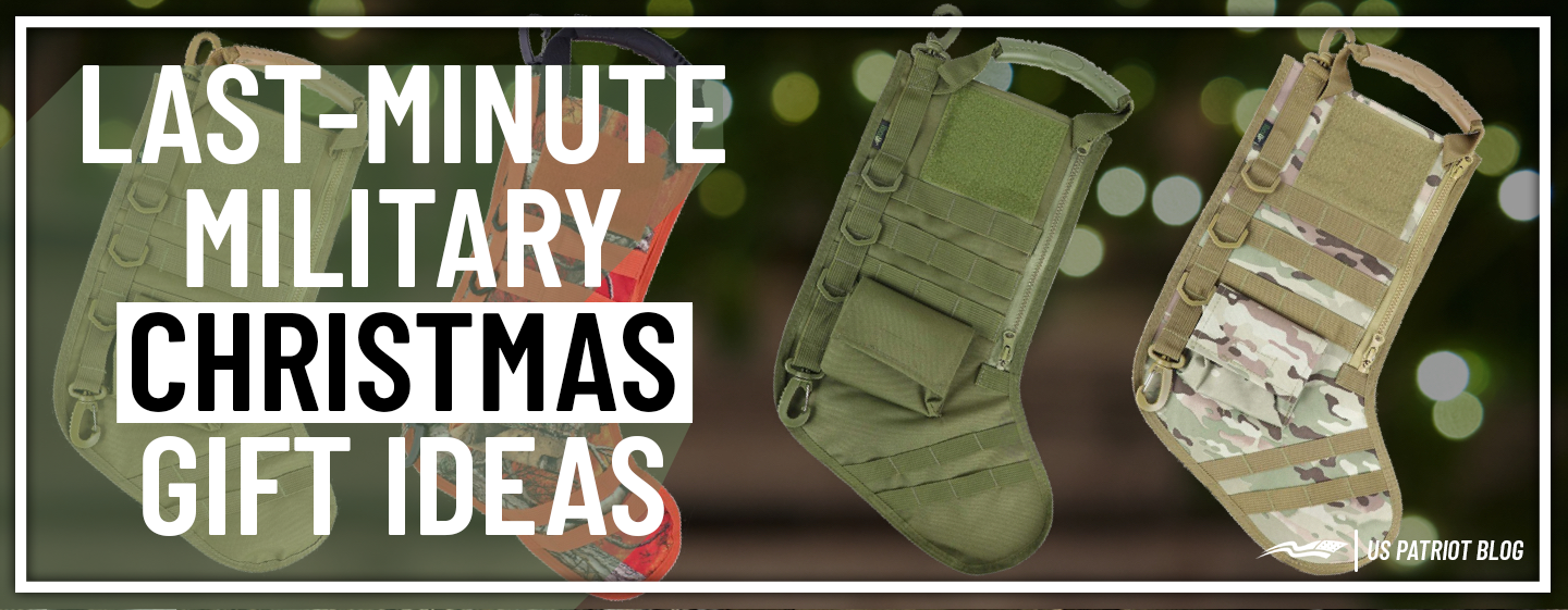 Military Christmas