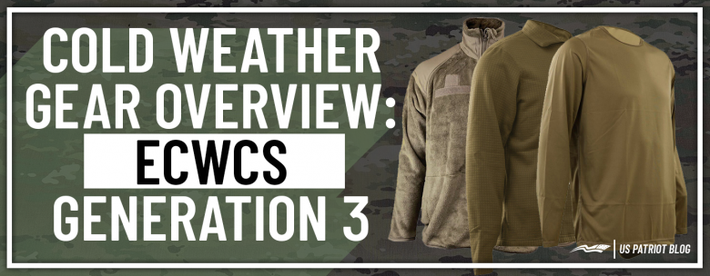 Cold Weather Gear Overview