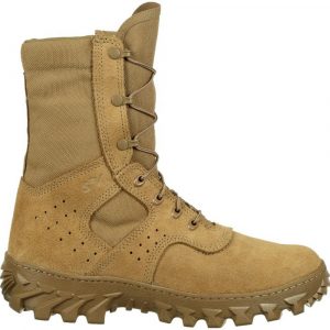 rocky jungle boot