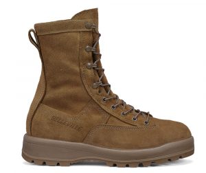 Cold Weather Military Boots - US Patriot Blog