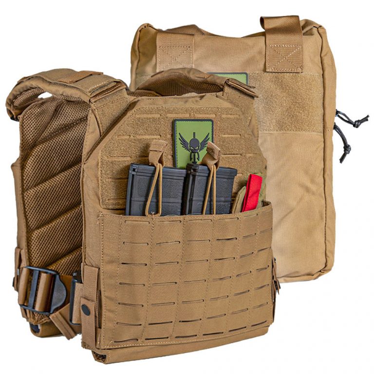 How to Set up a Plate Carrier - US Patriot Blog