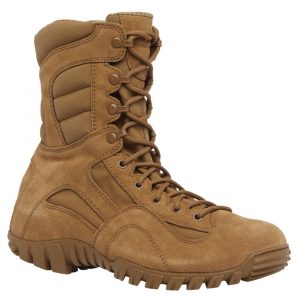 Cold Weather Military Boots - US Patriot Blog