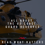 Coast Guard Reserves