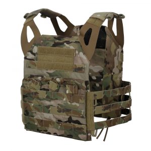 crye plate carrier