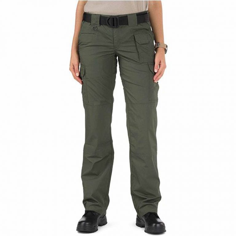 The Best Women’s Tactical Pants - US Patriot Blog